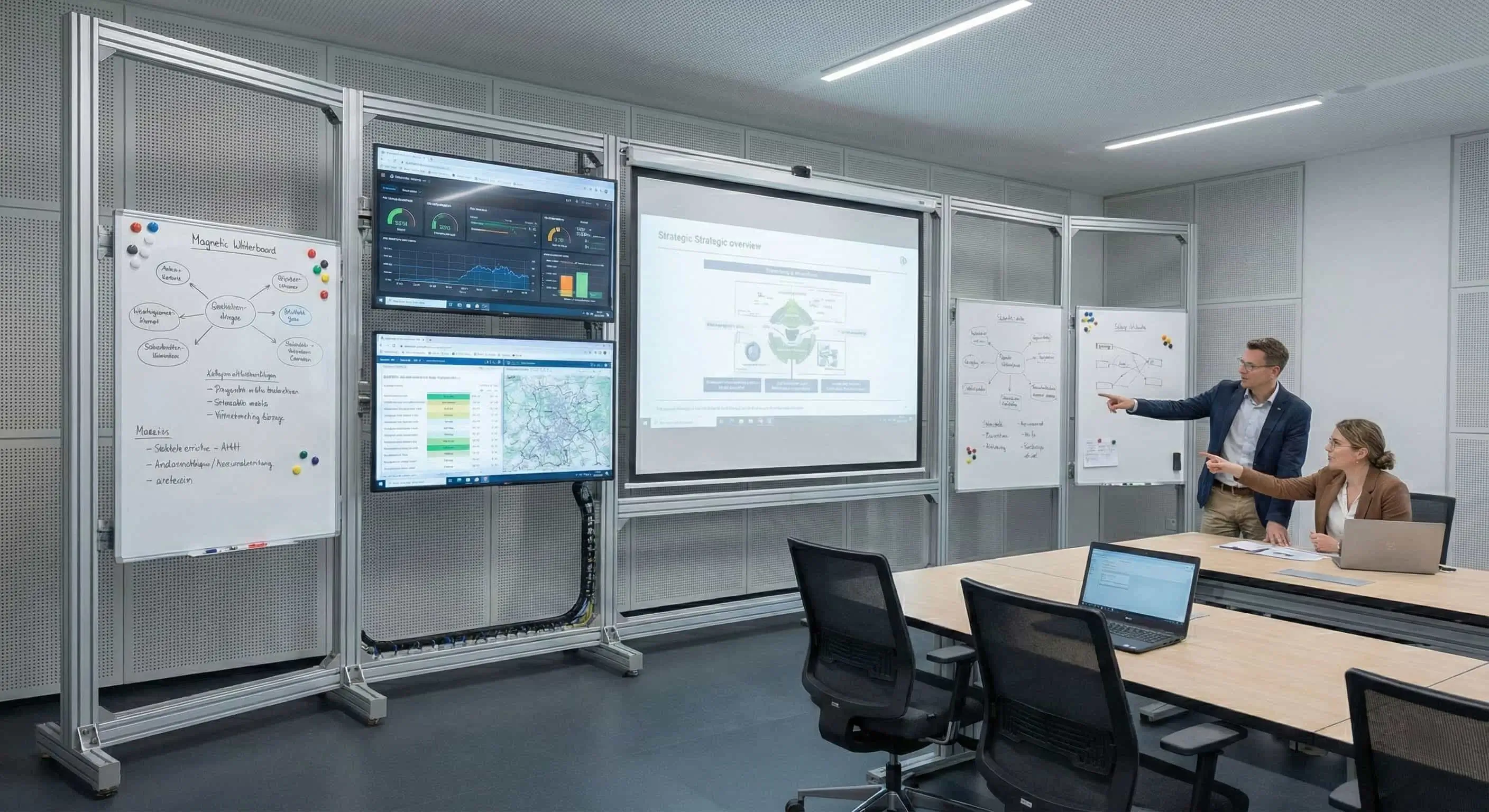 medienwaende krisenstaebe