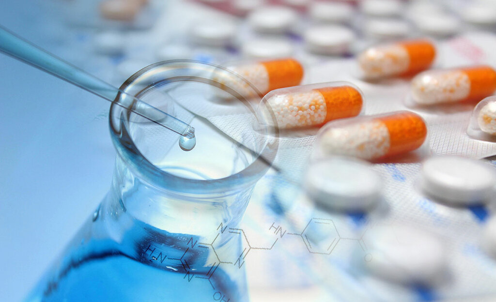 Tracking & tracing in the pharmaceutical industry