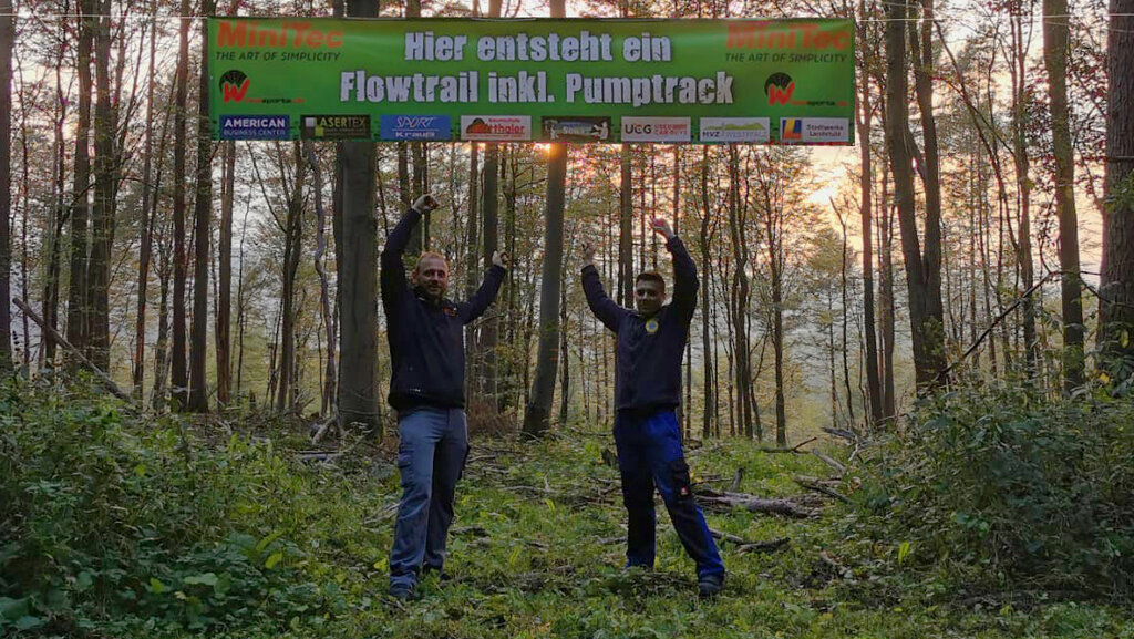 Flowtrail Landstuhl