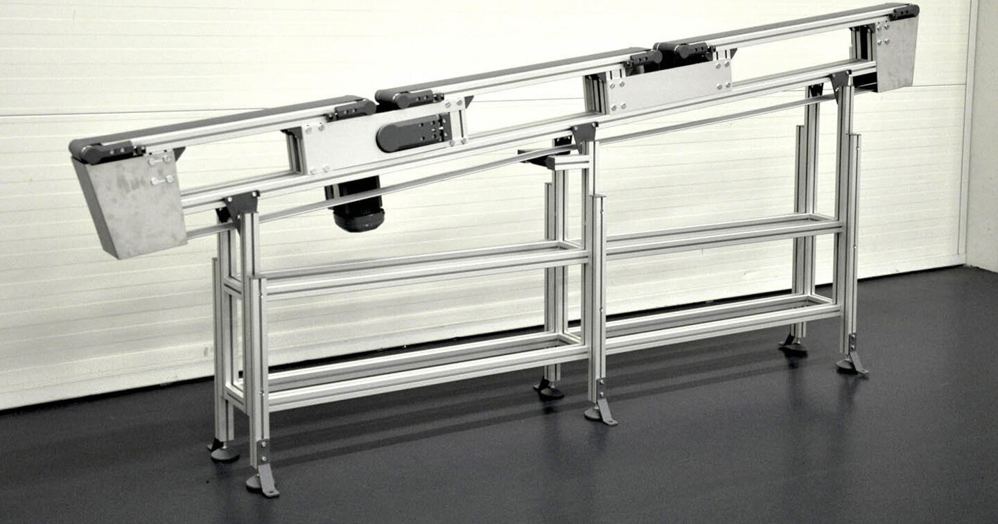 Transportband Spezialmaschinenbauer
