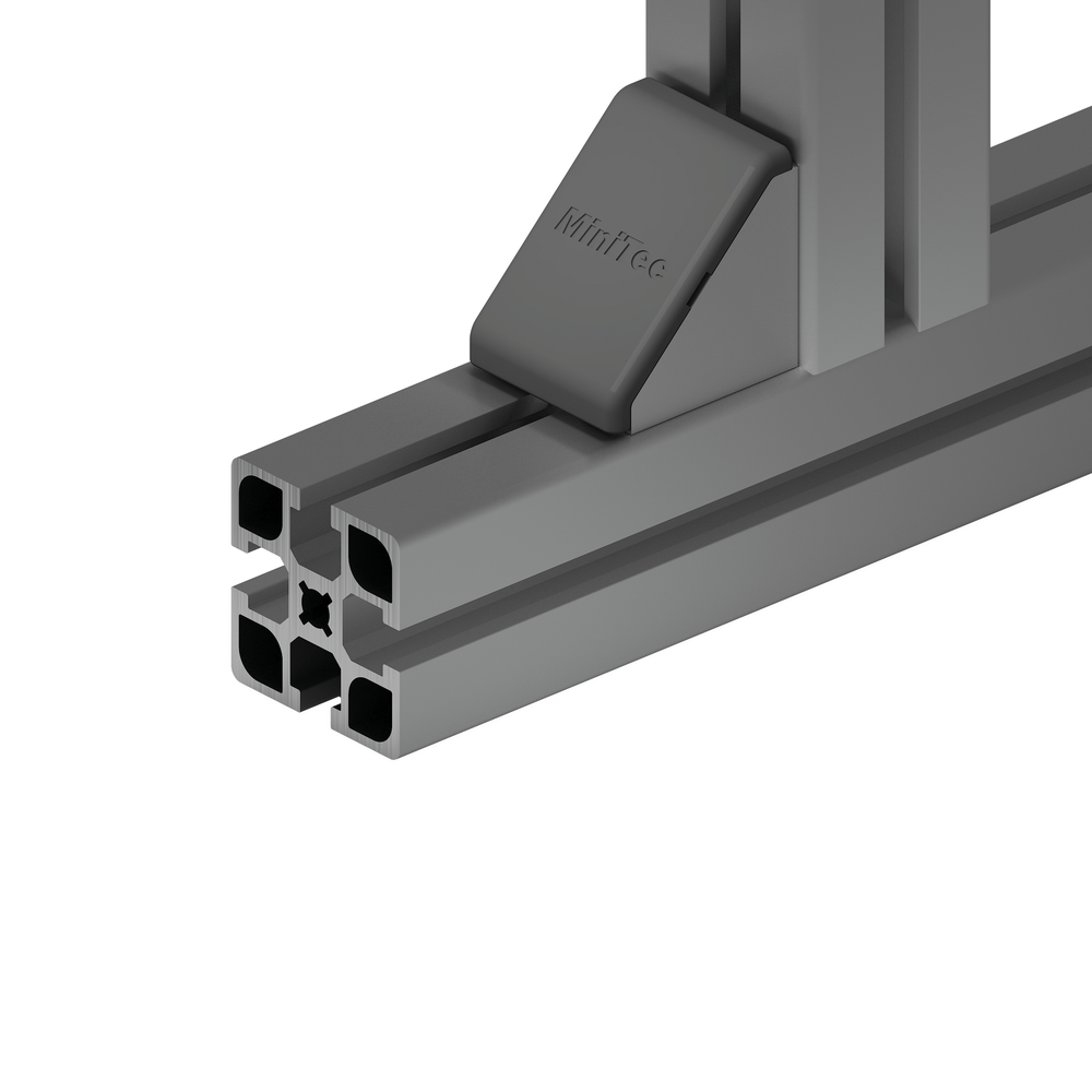 Mounting angle 45 VA-Z | MiniTec