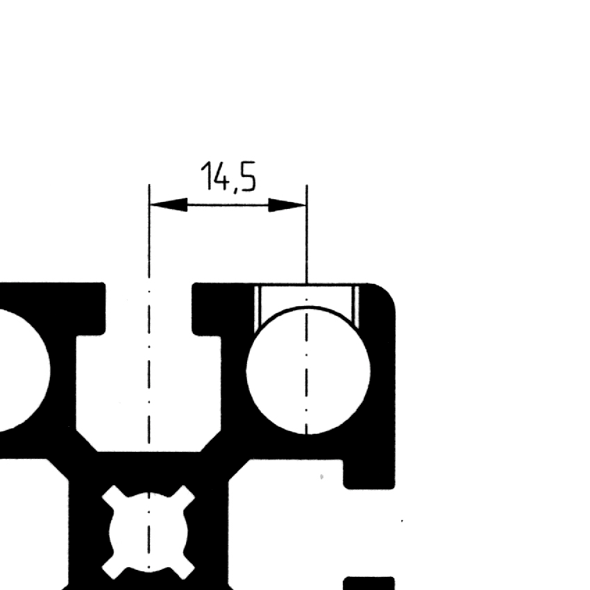 KRETEC Schlauchventiladapter mit Kfz-Clip- Stecknippel und Kupplung