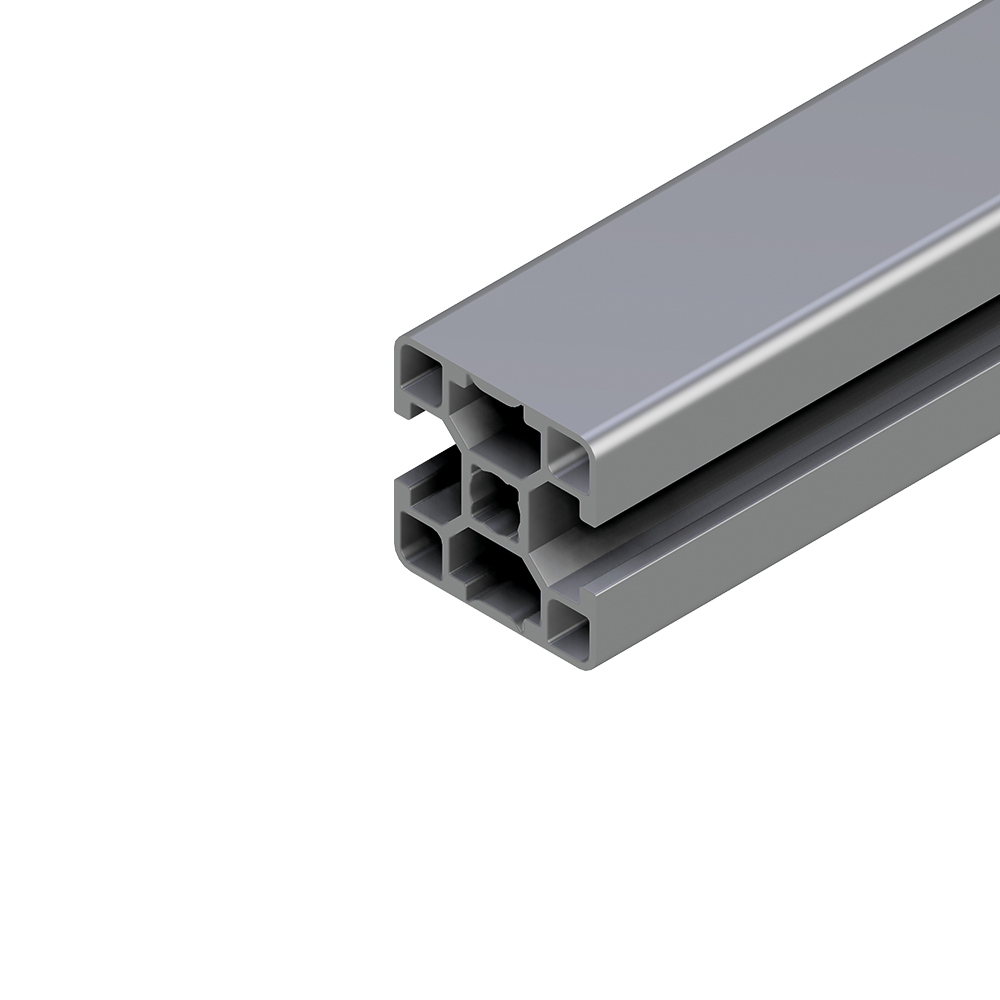 Profilsystem & Alu Konstruktionsprofile - Profiltechnik von MiniTec