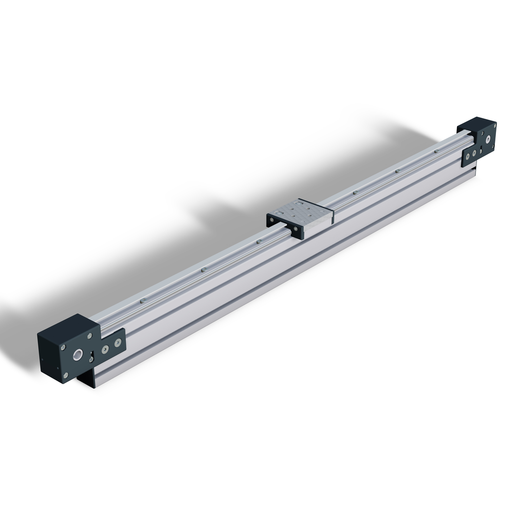 Linear axis LR 6 - 45 x 90