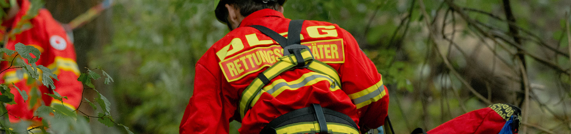 BOS-Technik Rettungsdienste