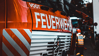 Firefighting technology