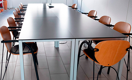 Conference table