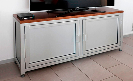 TV base unit