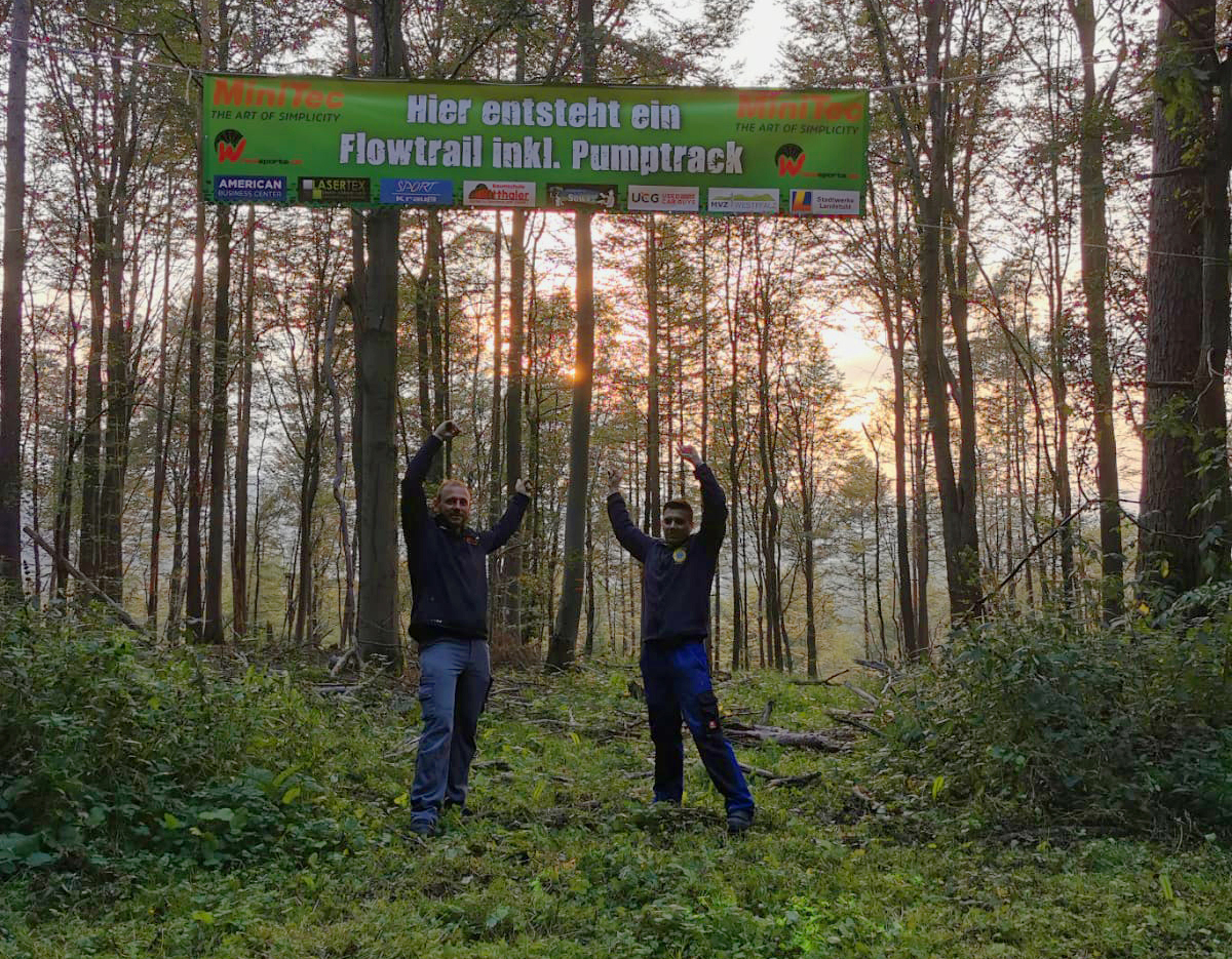 Flowtrail Landstuhl