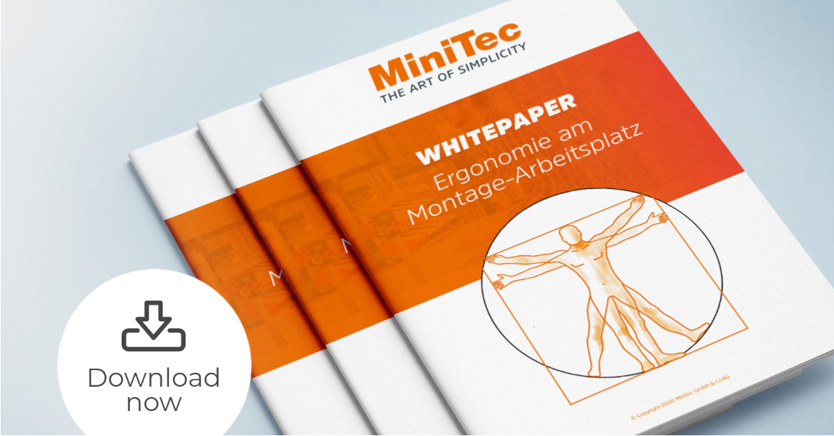 White paper to download
