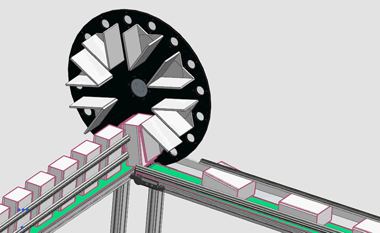 [Translate to English:] Industrie 4.0