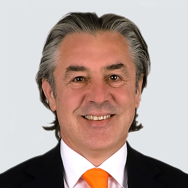 Referent Andreas Minke