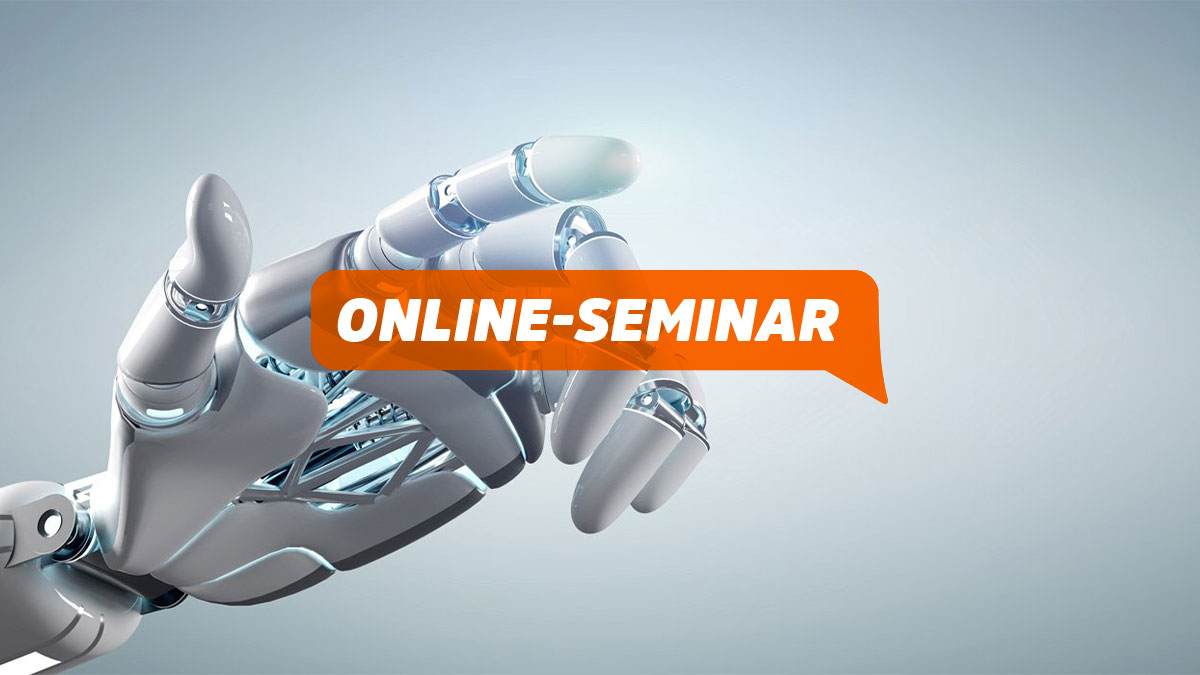 Online-Seminar Assistenzsystem