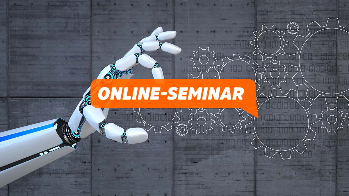Online-Seminar MiniTec Assistenzsystem