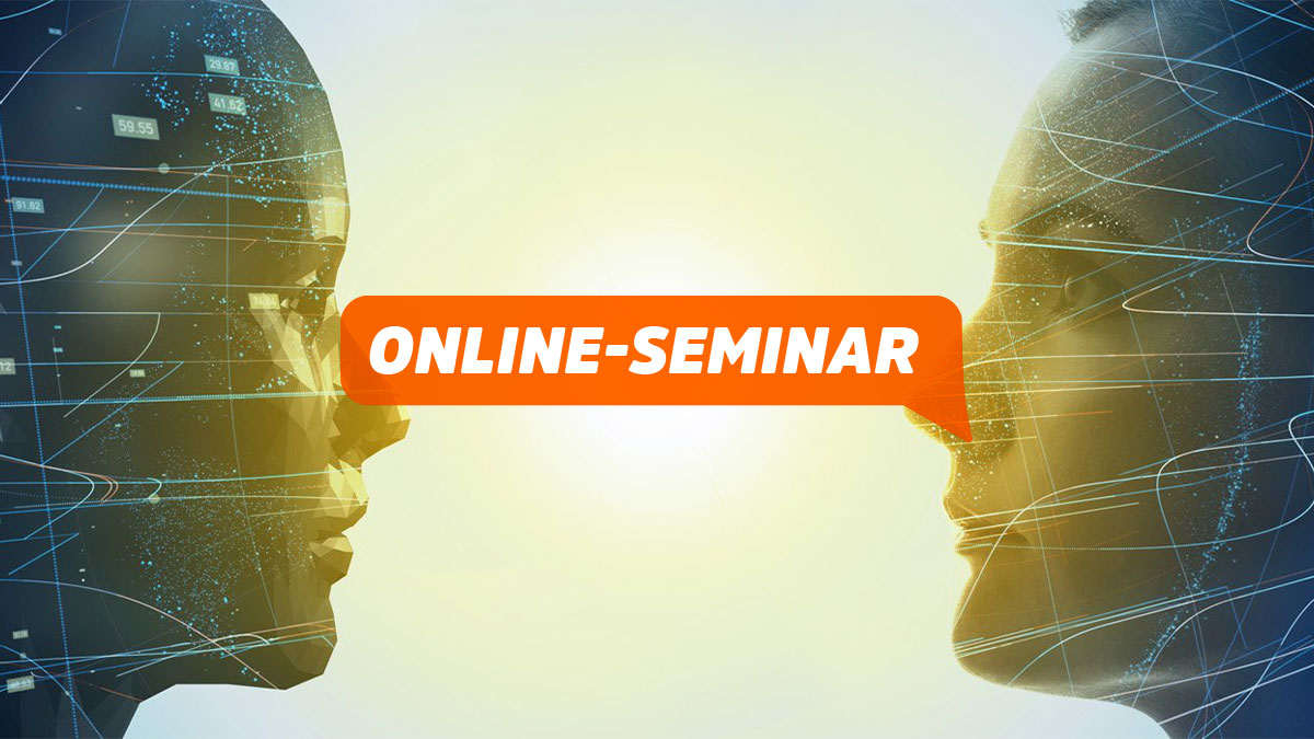 Online-Seminar digitaler Zwilling