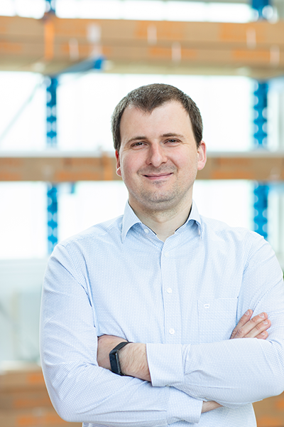 Constantin Wernick MiniTec Berlin GmbH